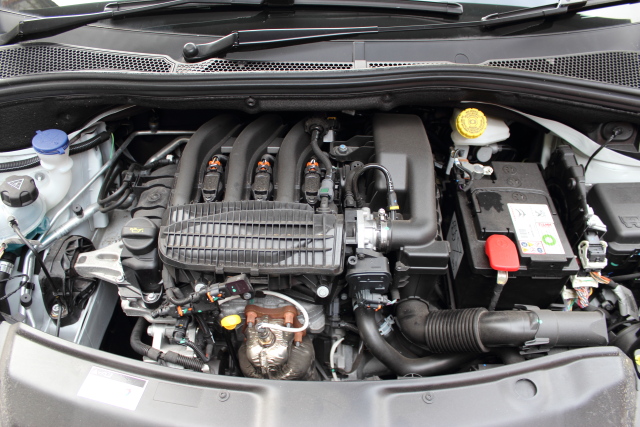 Peugeot 208 Bonnet Stay -  - Peugeot 208 2014 Petrol 1.2L 2012 - Present Manual 5 Speed 5 Door Elt Windows Front